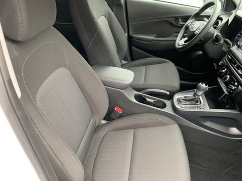 Certified 2023 Hyundai Kona SEL AWD/4WD image 10