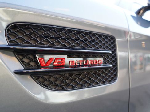 Used 2016 Mercedes-Benz AMG GT S image 82