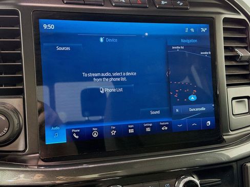 Used 2023 Ford F150 XLT w/ Equipment Group 302A High AWD/4WD image 19