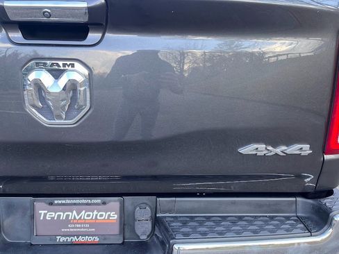 Used 2019 RAM 1500 Big Horn image 49