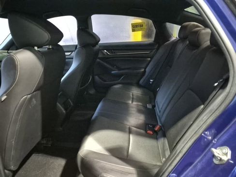 Used 2019 Honda Accord Sport image 8