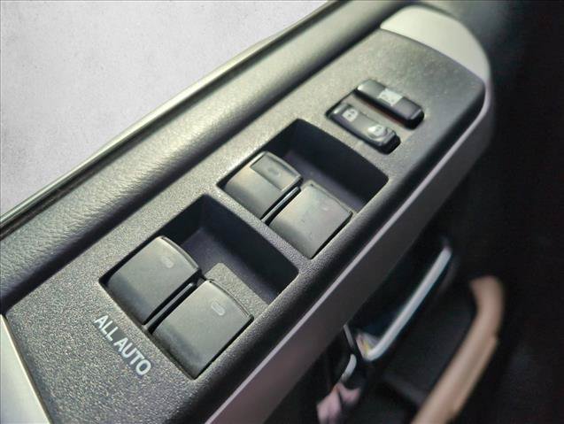 Used 2020 Toyota 4Runner Limited RWD image 20