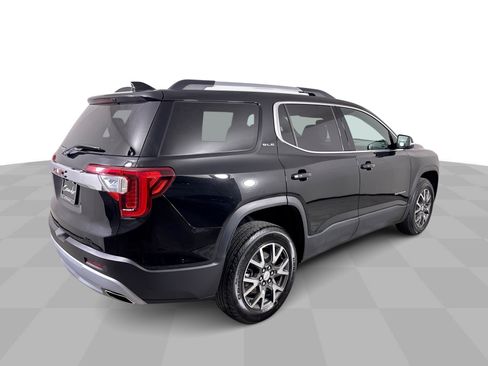 Used 2023 GMC Acadia SLE w/ Driver Convenience Package image 44