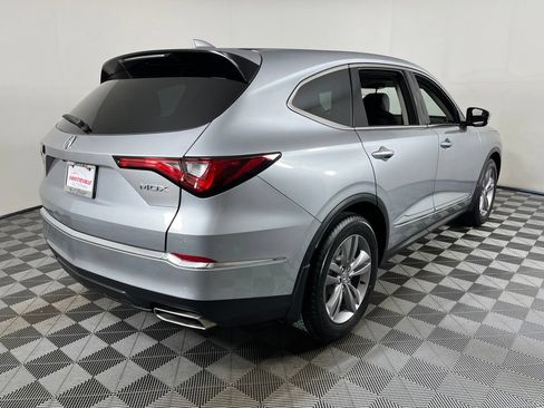 Certified 2024 Acura MDX FWD image 18