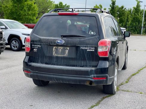Used 2016 Subaru Forester 2.5i Premium AWD/4WD image 7