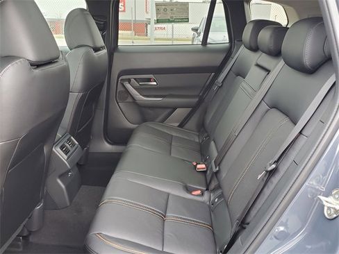 Used 2025 MAZDA CX-50 AWD 2.5 S w/ Cargo Package image 11