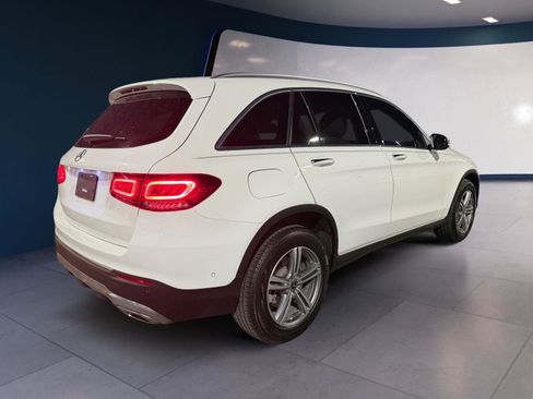 Used 2022 Mercedes-Benz GLC 300 image 5