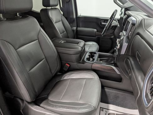 Used 2020 GMC Sierra 1500 SLT w/ SLT Premium Plus Package image 23