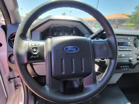 Used 2011 Ford F450 XL w/ PWR Equipment Group RWD image 23