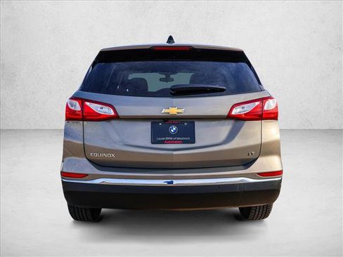 Used 2019 Chevrolet Equinox LT FWD image 6