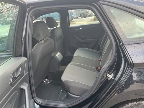 New 2026 Volkswagen Jetta Sport image 22