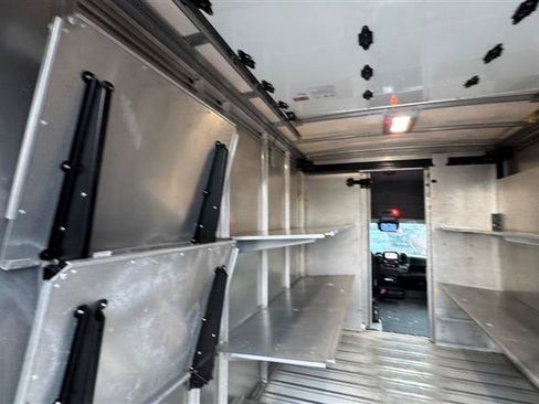 Used 2022 RAM ProMaster 3500 w/ Fleet Safety Group FWD image 21