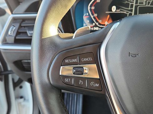 Certified 2023 BMW 430i xDrive Coupe w/ Premium Package image 17