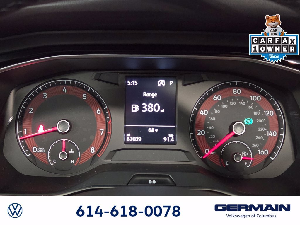 Used 2019 Volkswagen Jetta SE FWD image 24