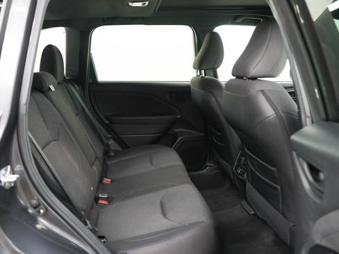Certified 2026 Subaru Forester Premium AWD/4WD image 12