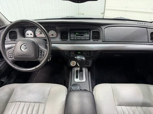 Used 2003 Mercury Marauder RWD image 16