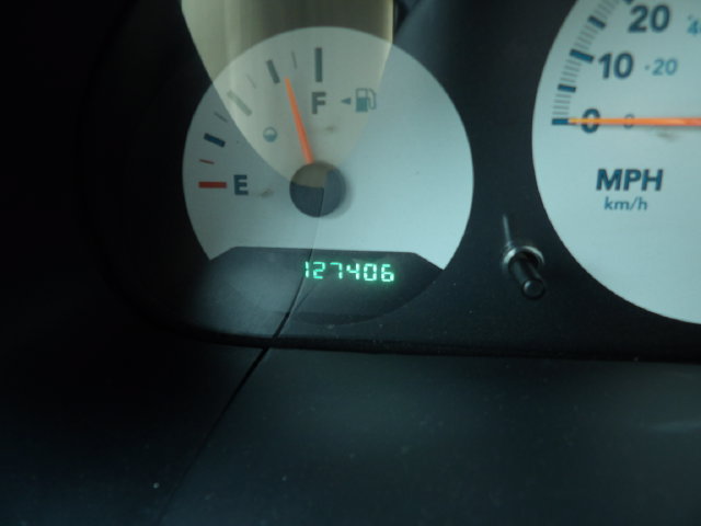 Used 2006 Dodge Grand Caravan SE FWD image 17