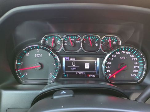 Used 2018 GMC Sierra 1500 SLT image 28