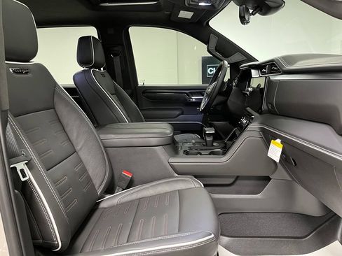 Used 2026 GMC Sierra 1500 AT4X AWD/4WD image 58