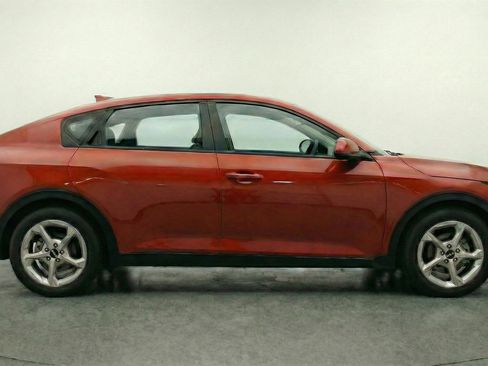 Used 2025 Kia K4 LXS image 11