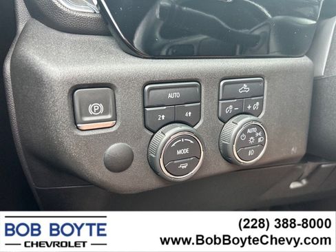 Certified 2024 Chevrolet Silverado 1500 RST w/ LPO, Liner Protection Package image 10