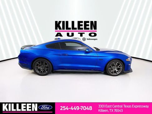 Used 2020 Ford Mustang GT w/ Performance Package - Level 2 image 9