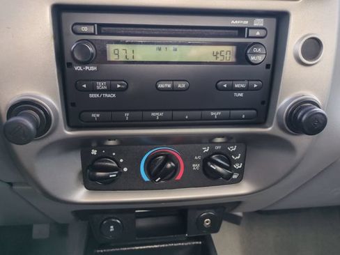 Used 2010 Ford Ranger XLT RWD image 24