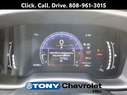 Used 2024 Toyota Corolla XSE image 13