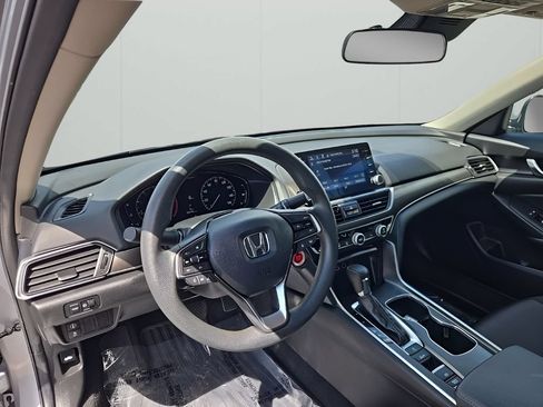Used 2022 Honda Accord LX image 11