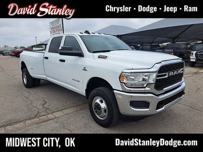 Used 2022 RAM 3500 Tradesman