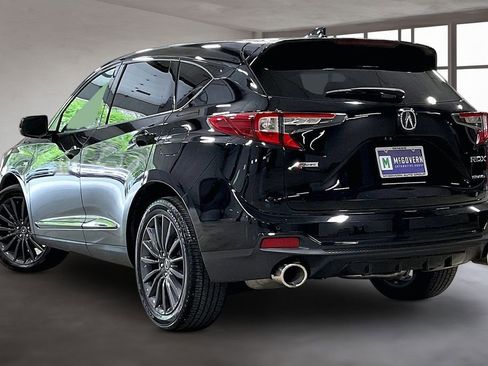 Used 2023 Acura RDX A-Spec AWD/4WD image 4