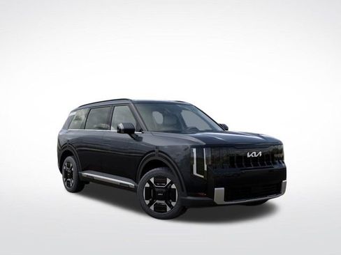 New 2027 Kia Telluride X-Line EX w/ Towing Package AWD/4WD image 8