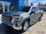 Used 2021 GMC Sierra 1500 SLT w/ SLT Premium Package image 2