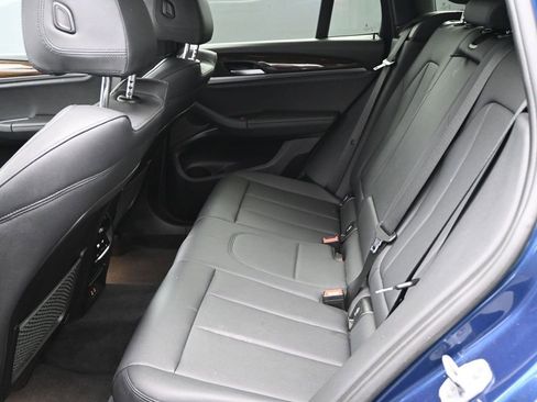 Used 2020 BMW X3 xDrive30i image 16