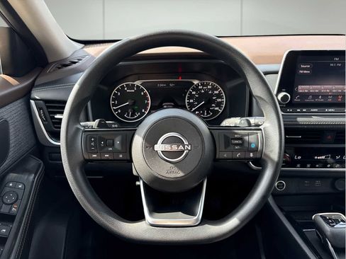 Used 2023 Nissan Rogue SV image 23