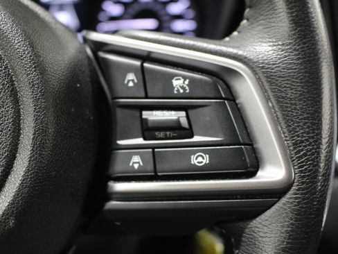 Used 2024 Subaru Ascent Premium AWD/4WD image 11