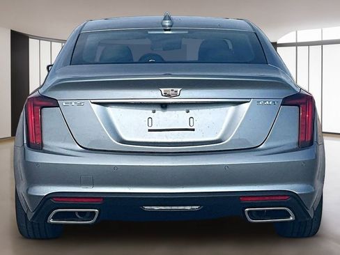 New 2026 Cadillac CT5 Premium Luxury RWD image 4