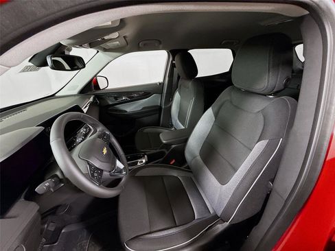 New 2026 Chevrolet TrailBlazer LT AWD/4WD image 14