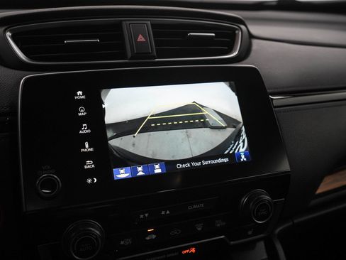 Used 2021 Honda CR-V Touring image 22