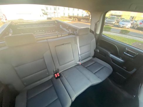 Used 2015 Chevrolet Silverado 1500 LT w/ All Star Edition image 33