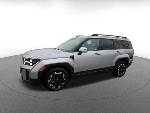 Used 2025 Hyundai Santa Fe SEL image 8