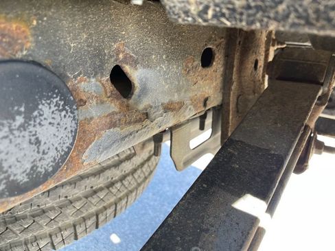 Used 2014 GMC Sierra 1500 Denali w/ Suspension Package, Off-Road image 25