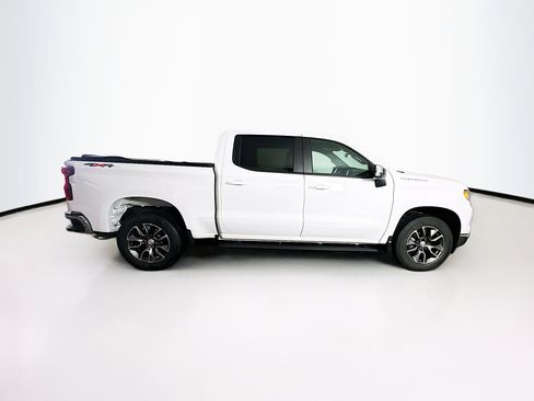 Used 2024 Chevrolet Silverado 1500 LT image 10