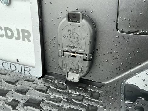 New 2026 RAM 1500 Big Horn image 20