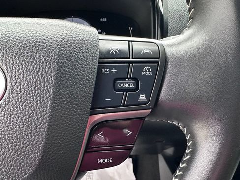 Used 2025 Toyota Camry SE FWD image 22