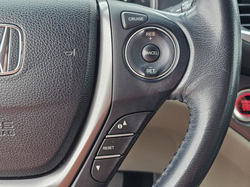 Used 2017 Honda Pilot EX-L image 23