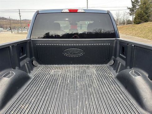 Used 2016 Ford F150 XLT w/ Equipment Group 301A Mid image 18