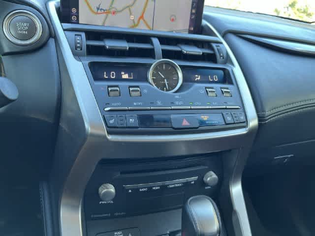 Used 2019 Lexus NX 300 AWD image 27