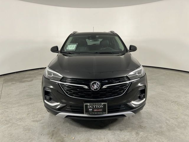 Certified 2023 Buick Encore GX Essence w/ Experience Buick Package FWD image 3