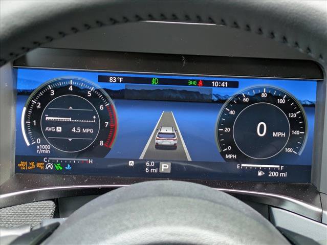 New 2026 Subaru Outback Limited AWD/4WD image 11